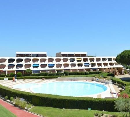 As20085 - Studio Spacieux Avec Piscine Et Parking Commun لو غراو دو روا المظهر الخارجي الصورة